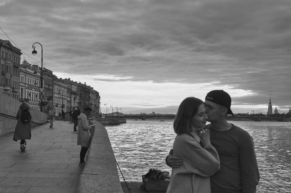 Photograph by Вячеслав Лужецкий