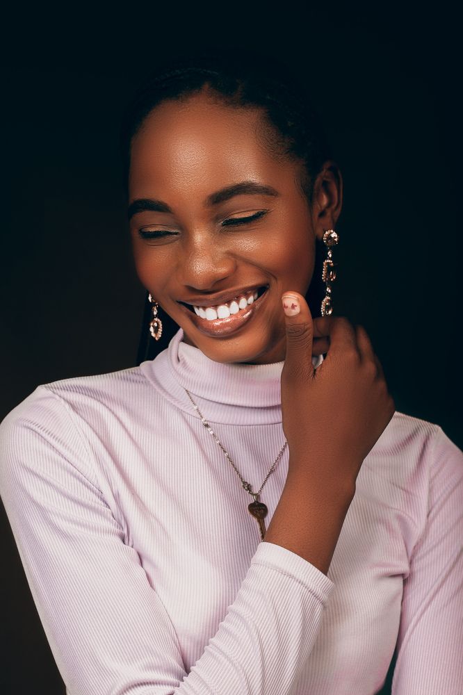 Photograph by Raheem Oluwadamilare