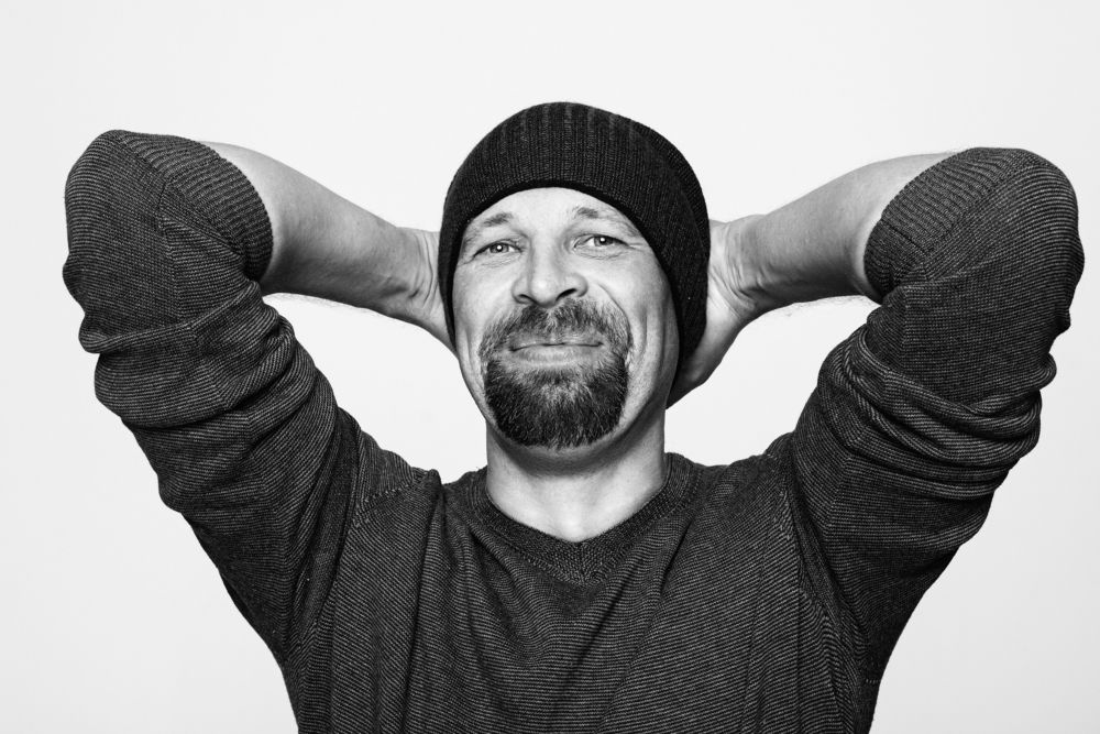 Photograph by Надежда Веденеева