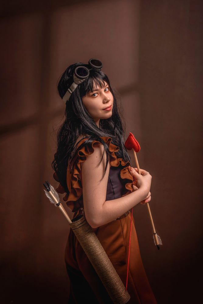 Photograph by Екатерина Иванова