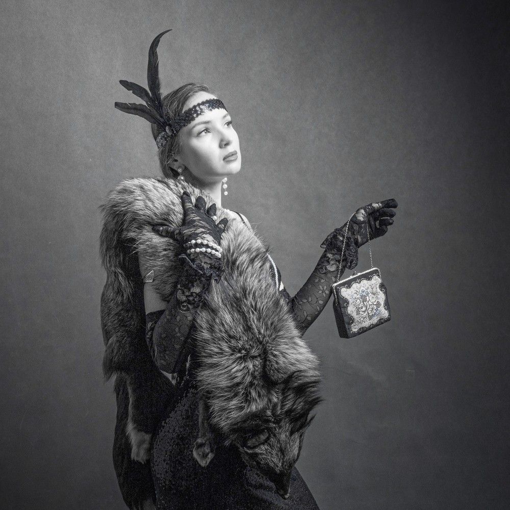 Photograph by Людмила ЧЕРНИКОВА