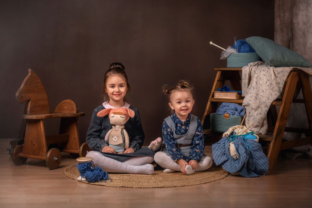 Photograph by Екатерина Иванова