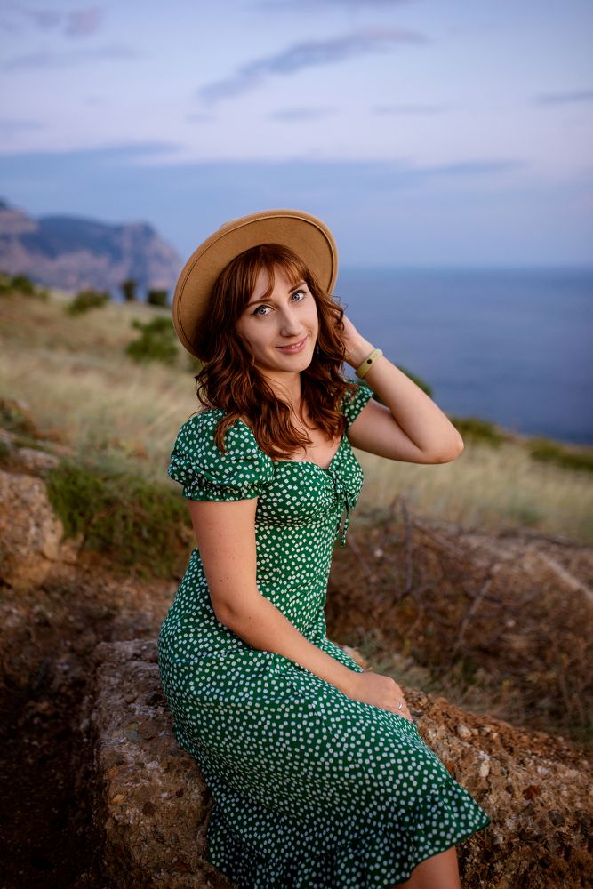 Photograph by Алёна Попова