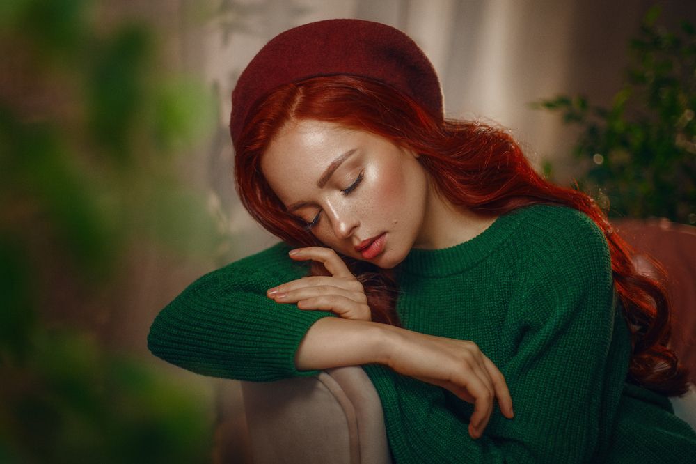 Photograph by Лера Васильчева