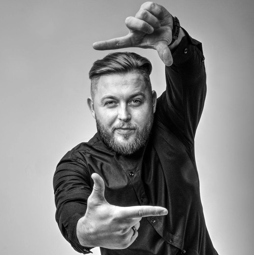 Photograph by Марина Антихович