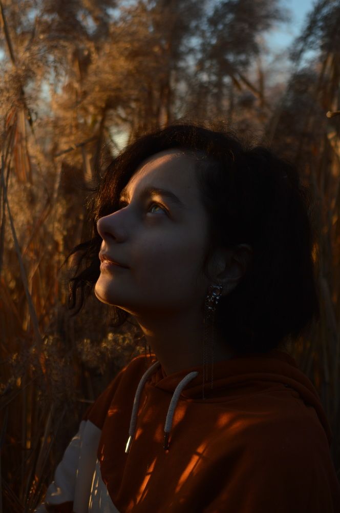 Photograph by Наталья