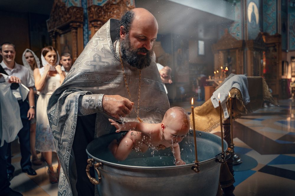 Photograph by Анастасия Зыбина