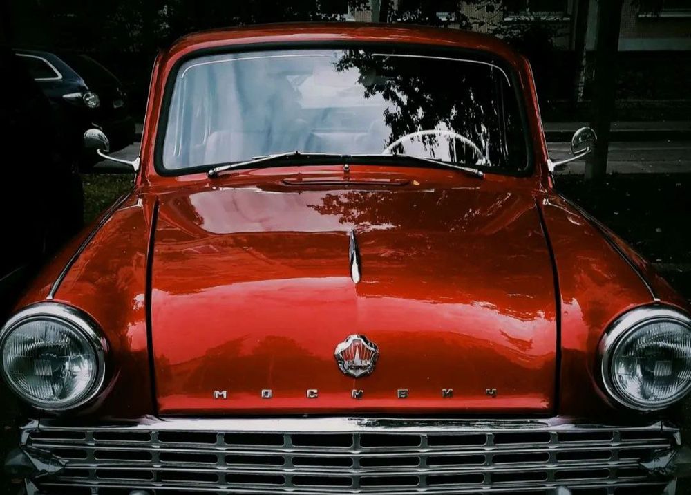 Photograph by Марина Хохрякова