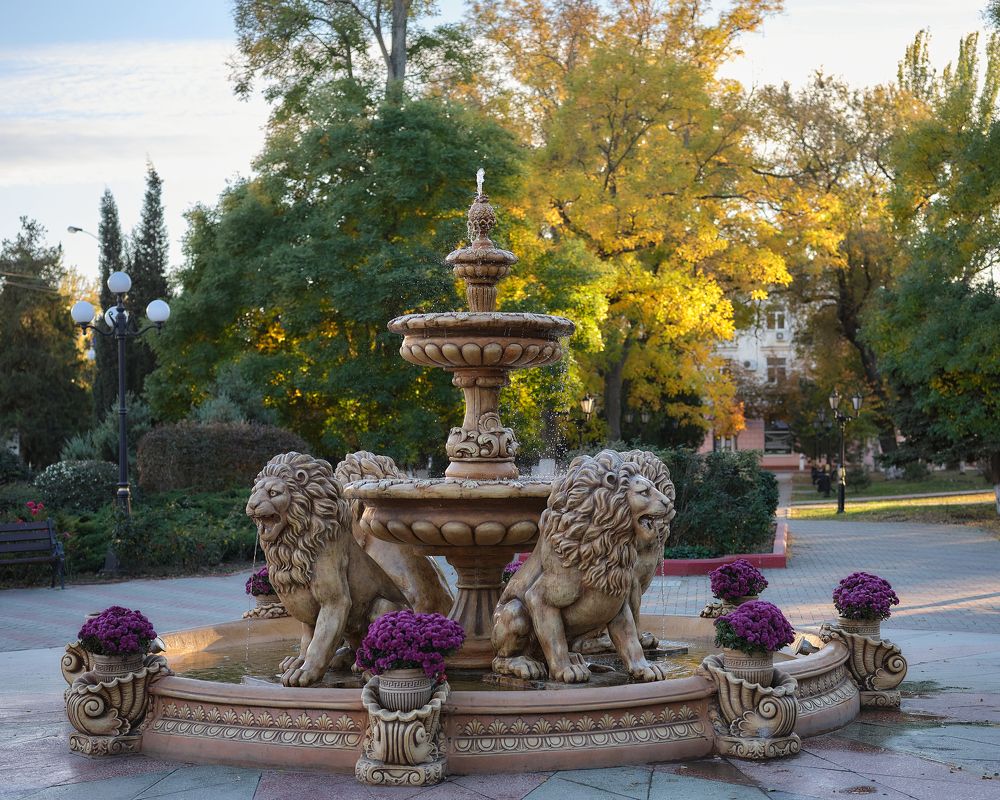 Photograph by Михаил Нестеренко