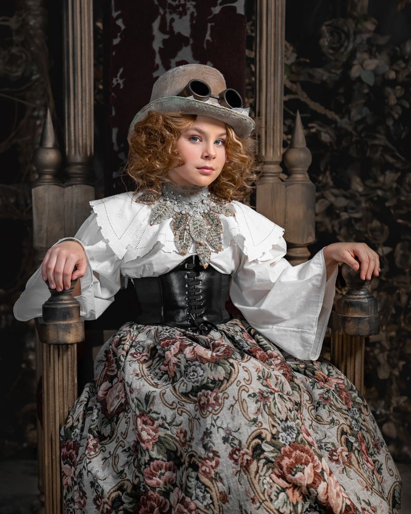 Photograph by Екатерина Трубинова