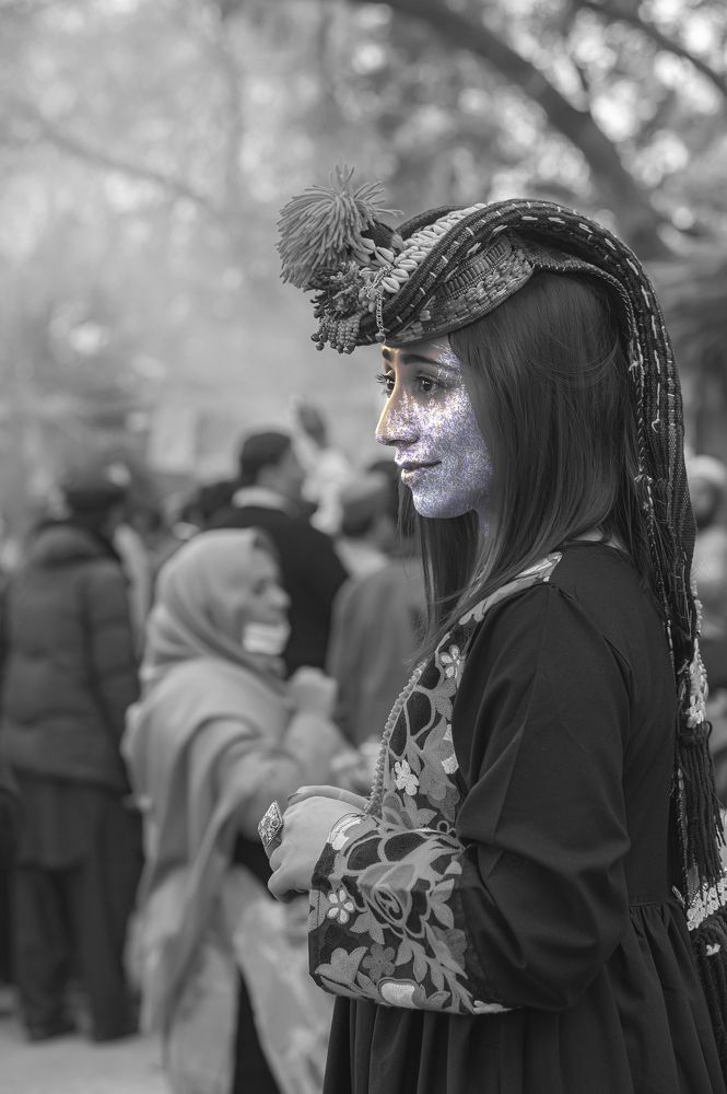 Photograph by Abdul Baqi