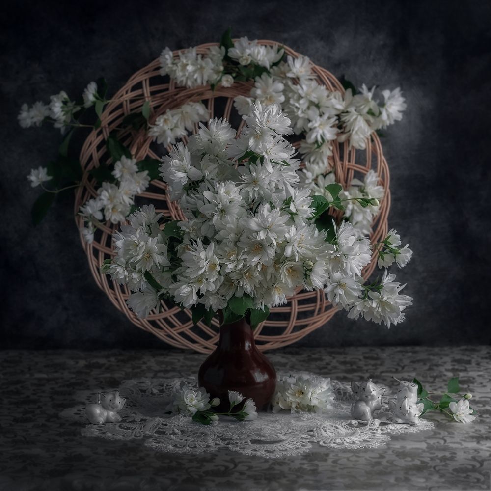 Photograph by Минаева Татьяна