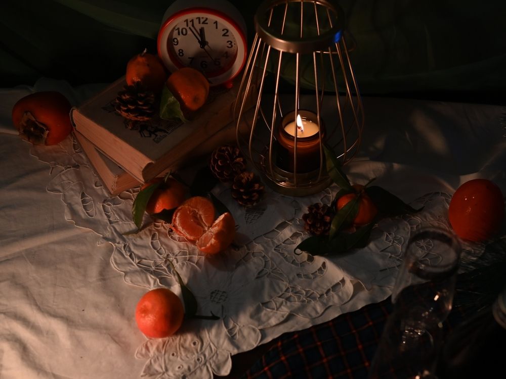 Photograph by Аnna Pashkova