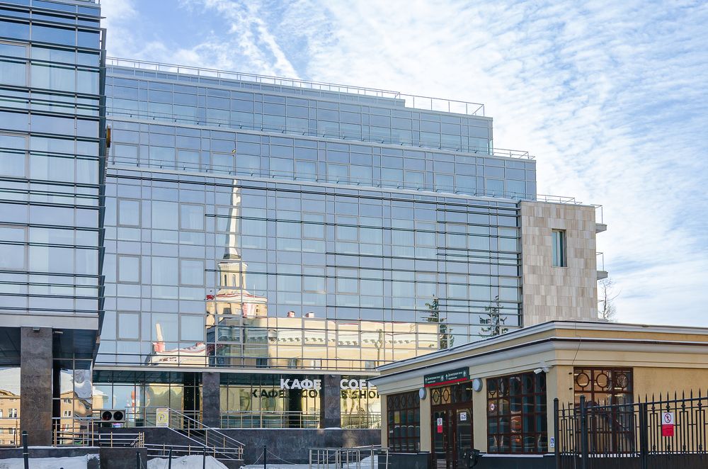 Фотография автора Роман Луночкин