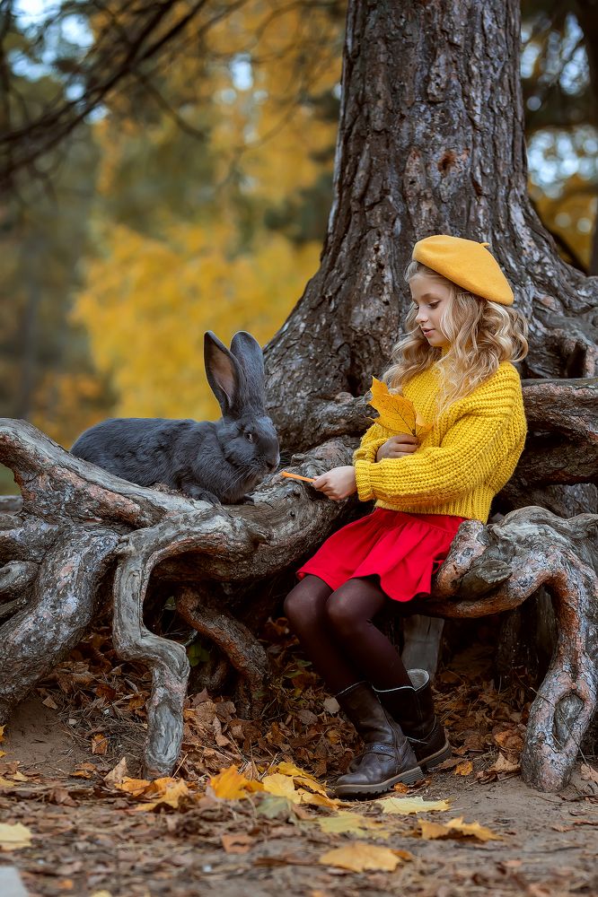 Photograph by Анна Перфилова