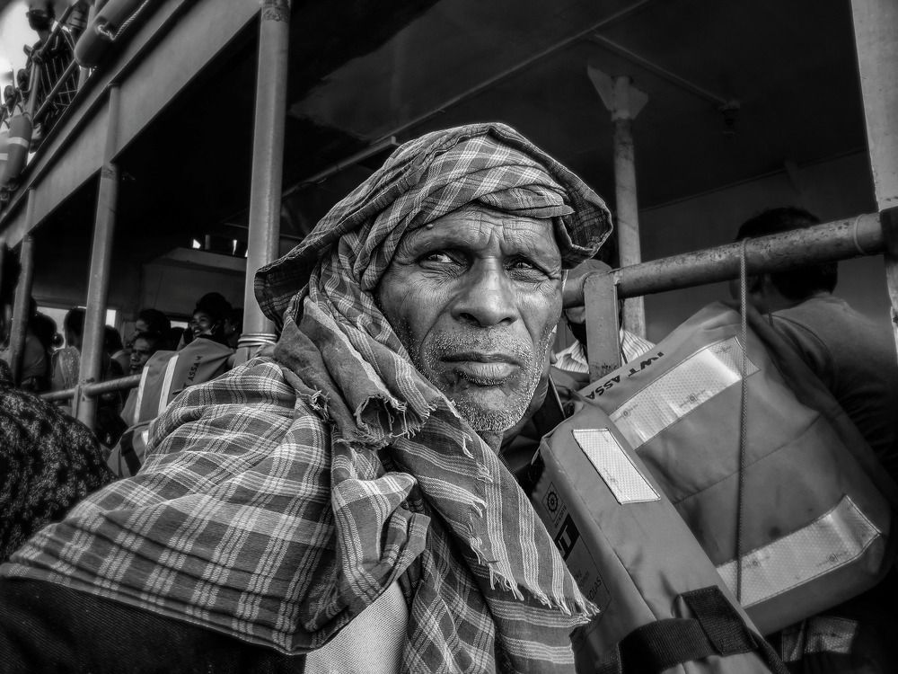 Photograph by Amit Baruah