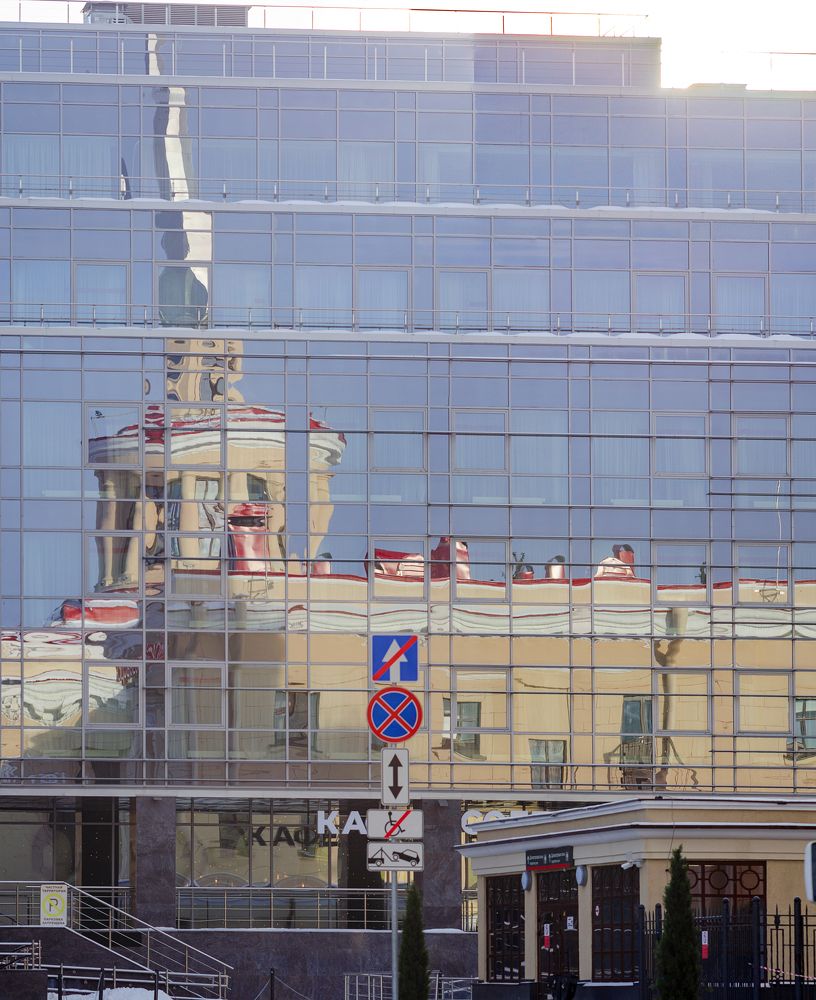 Фотография автора Роман Луночкин