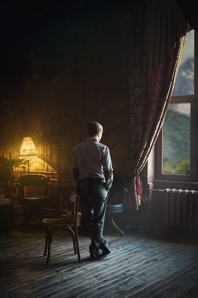 Photograph by Наталья Вистинь