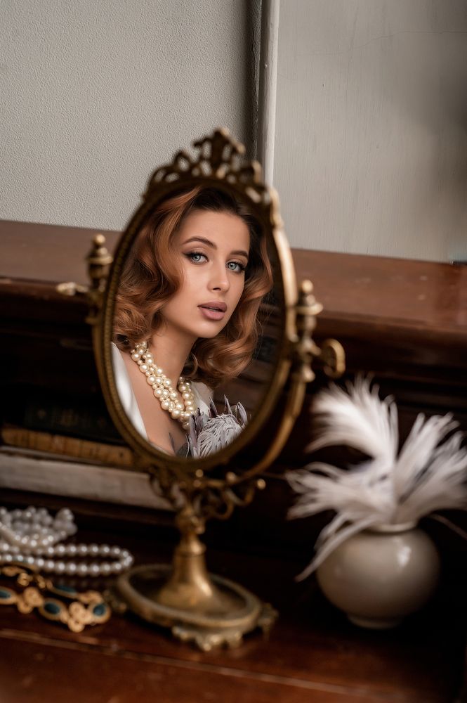 Photograph by Евгения Амелина