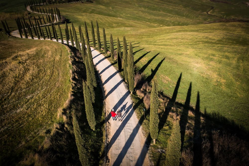 Photograph by Agnieszka Wieczorek