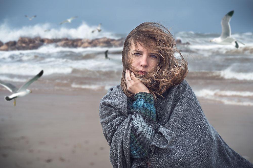 Photograph by Наталья Вистинь