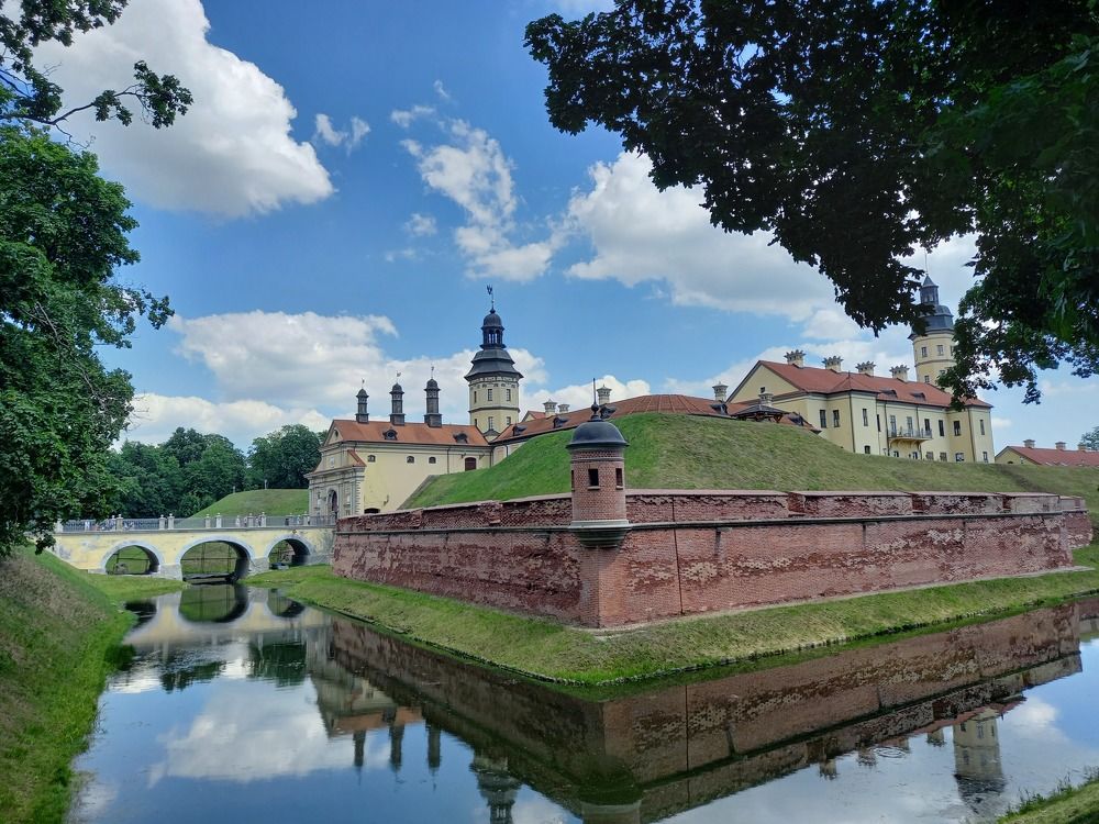 Photograph by Ольга Юрченко