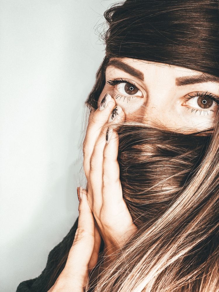 Photograph by Olga Strelnikova Shchetinina