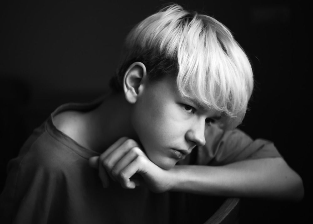 Photograph by Elena Lagutina