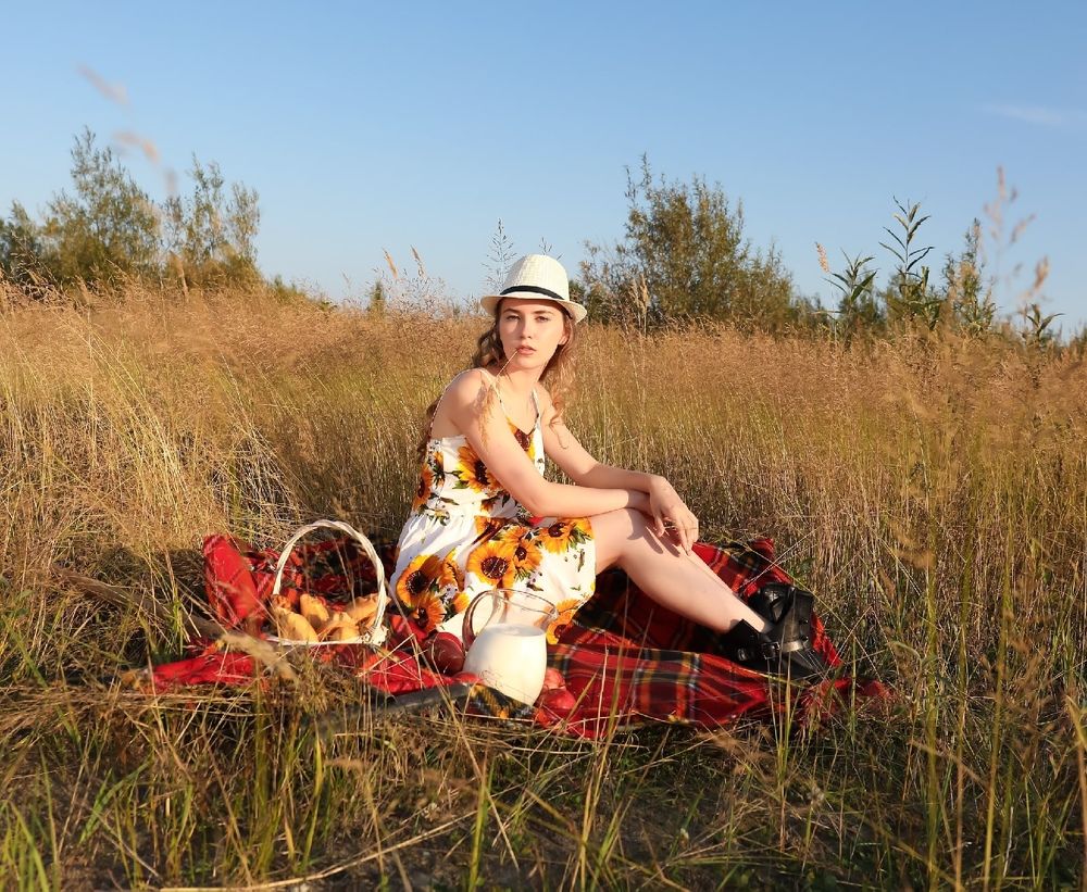 Photograph by Наталья Трушкина