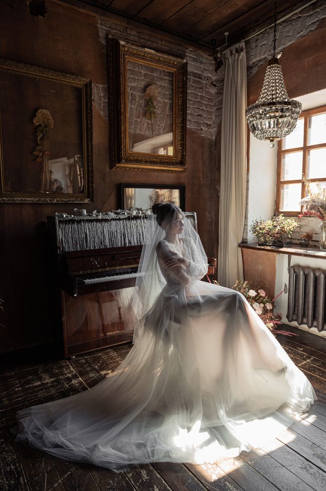 Photograph by Евгения Амелина