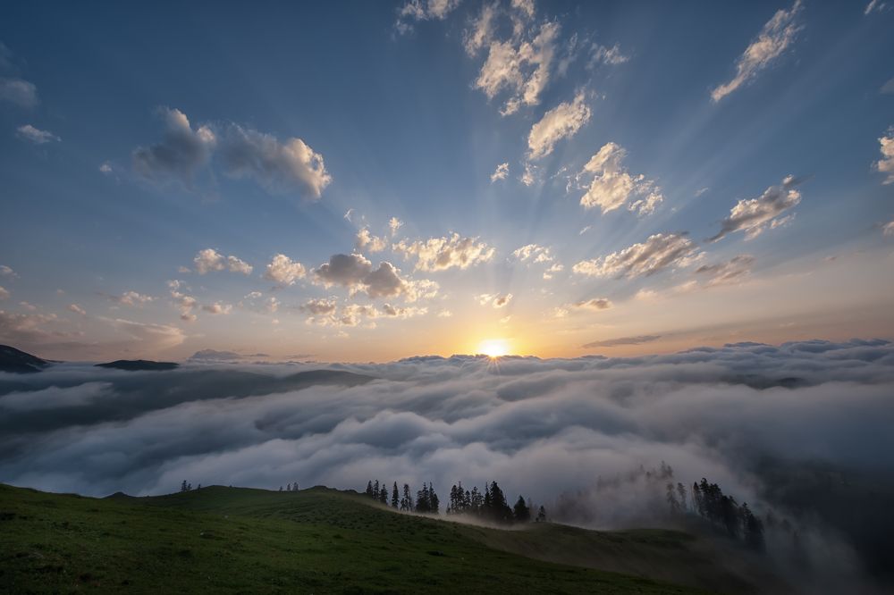 Photograph by Gouzel Liddle