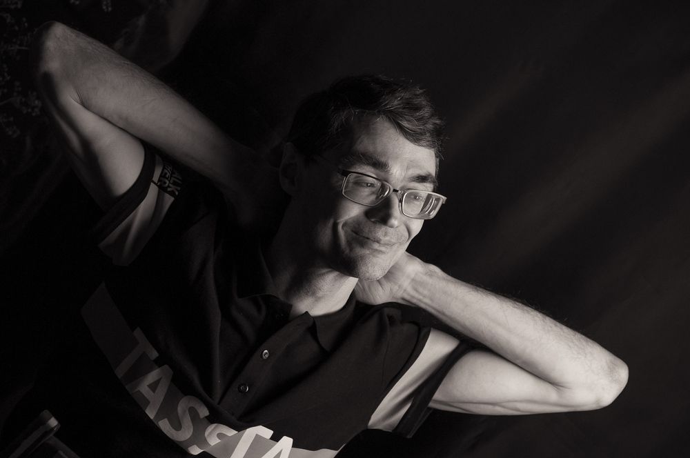 Photograph by Логинова Светлана