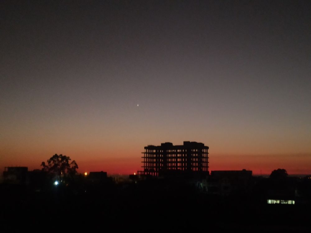 Photograph by Chetan Sakharwade