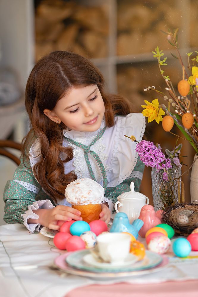 Photograph by Ольга Князева