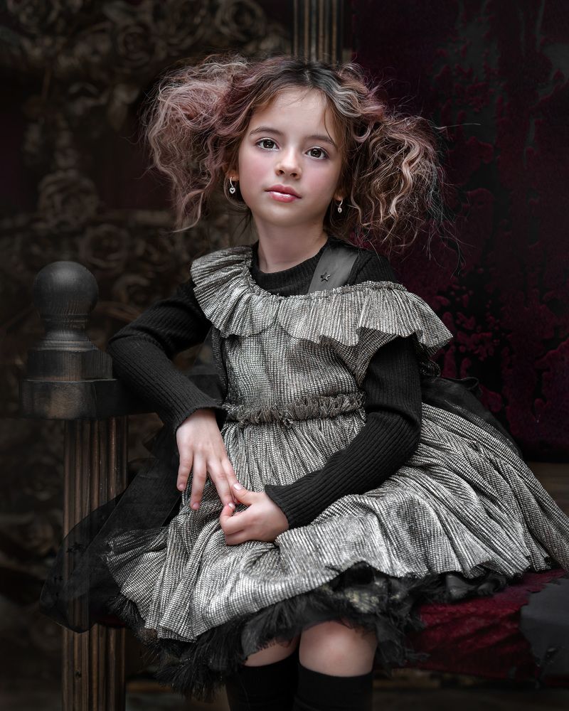 Photograph by Екатерина Трубинова