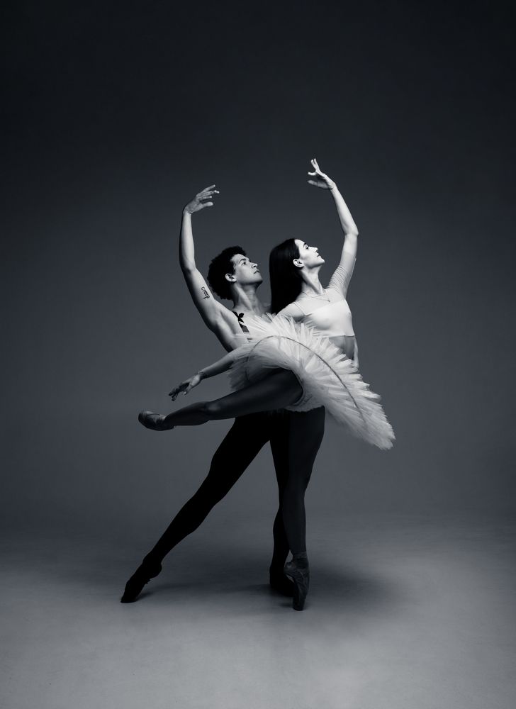 Photograph by Яна Кочкина