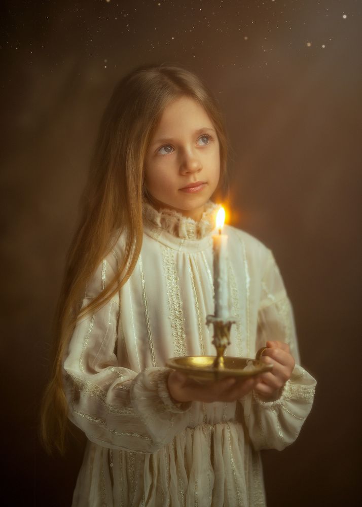 Фотография автора Kamila Culwell