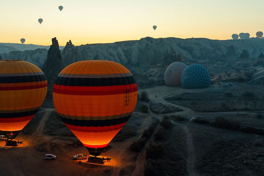 Photograph by Олька Хаустова