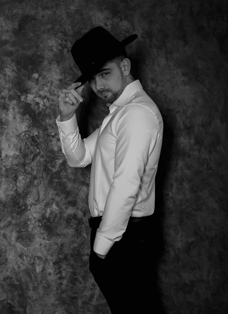 Фотография автора Карина Гливинская