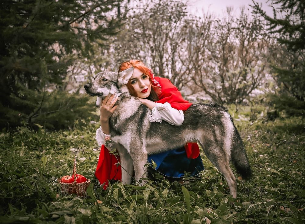 Photograph by Наталья Трушкина