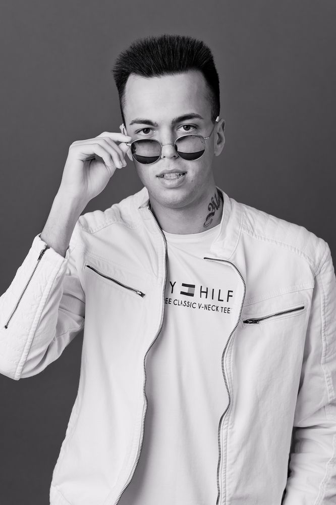 Photograph by Константин Егоров