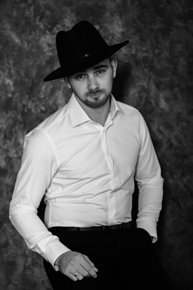 Фотография автора Карина Гливинская