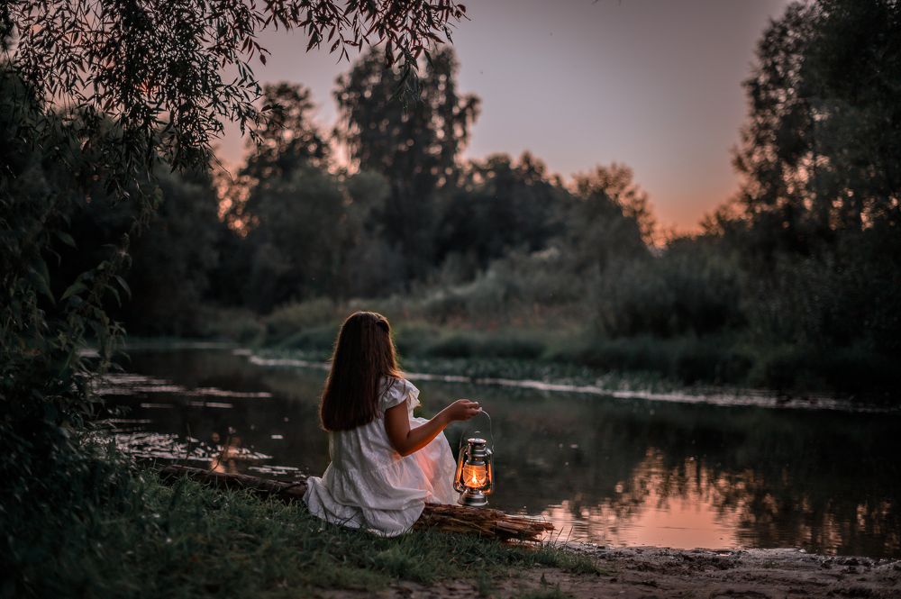 Photograph by Смирнова Наталья