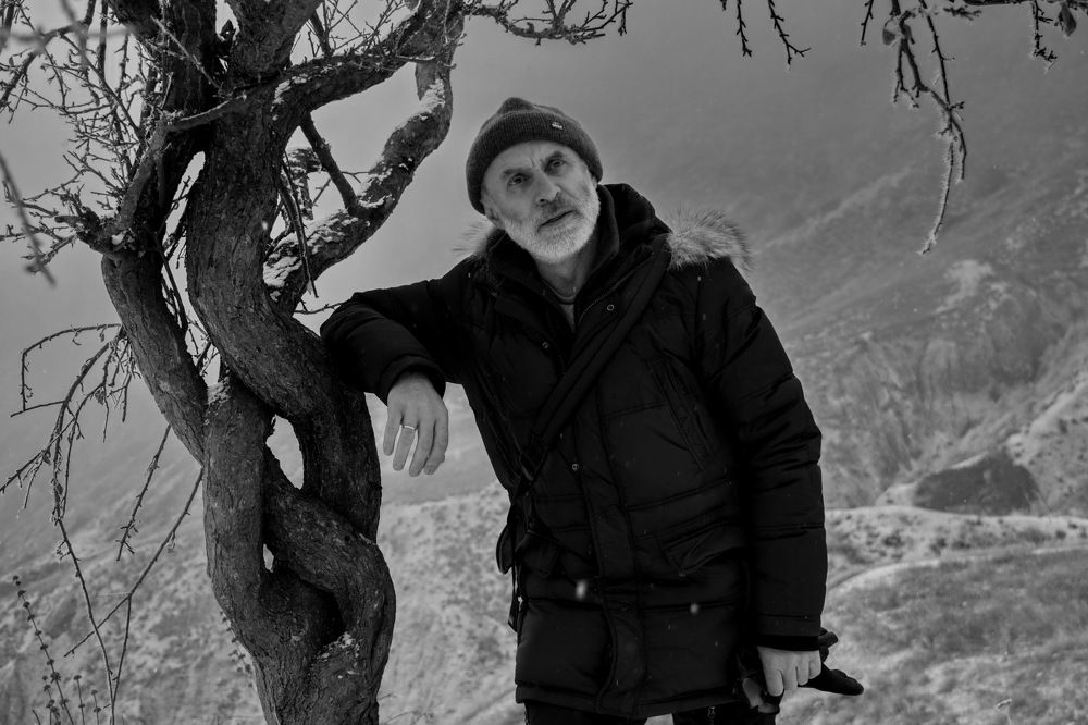 Photograph by Юсиф Саркаров