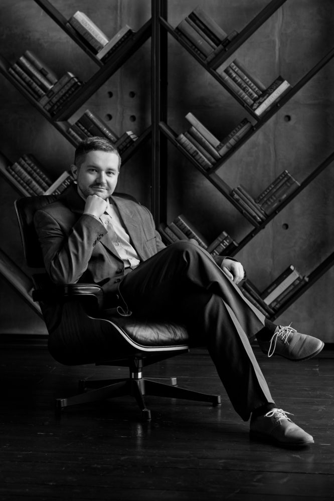 Photograph by Константин Егоров