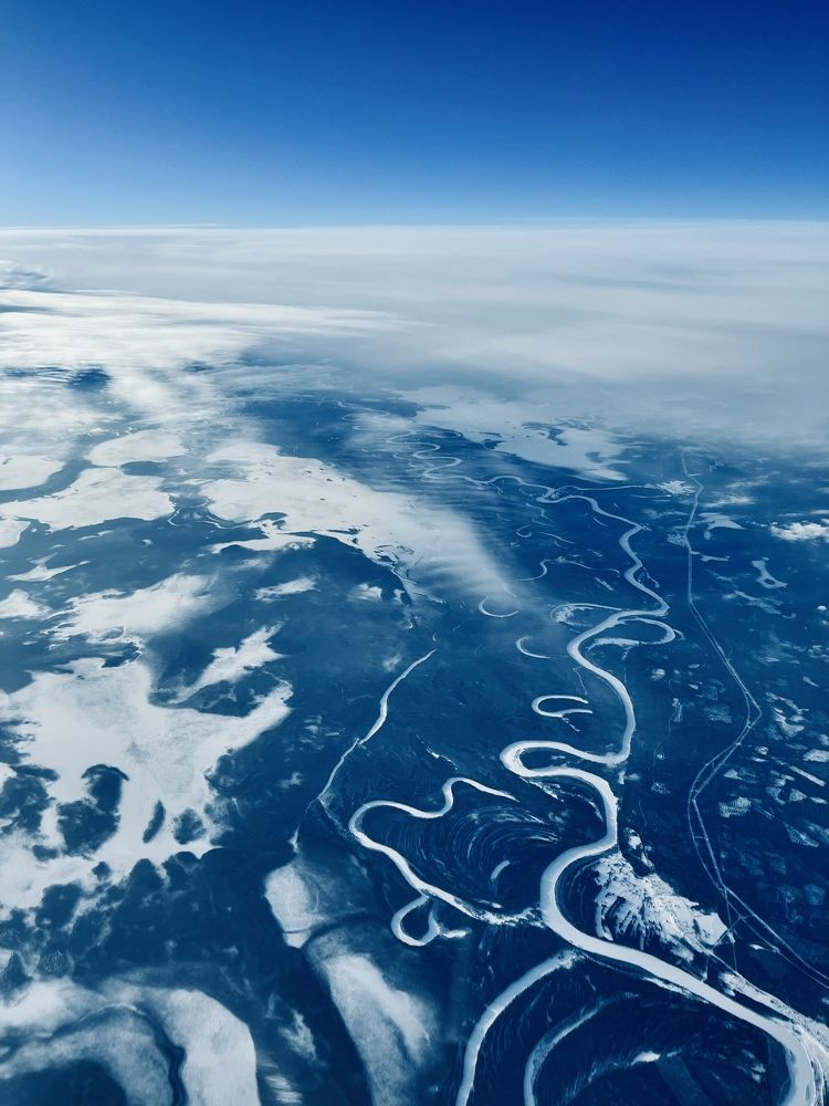 Photograph by Игорь Васильев