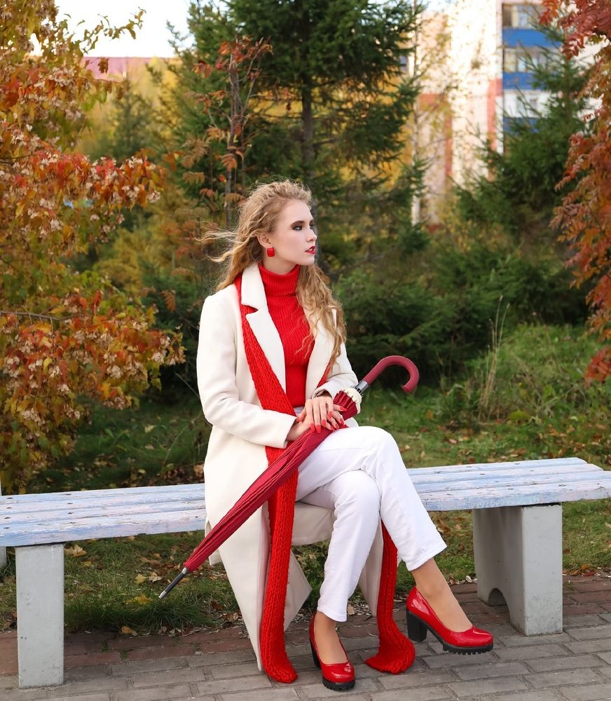 Photograph by Наталья Трушкина