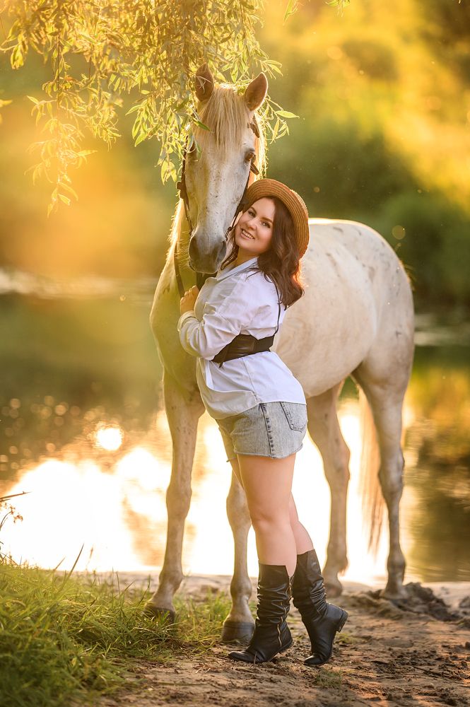 Photograph by Смирнова Наталья