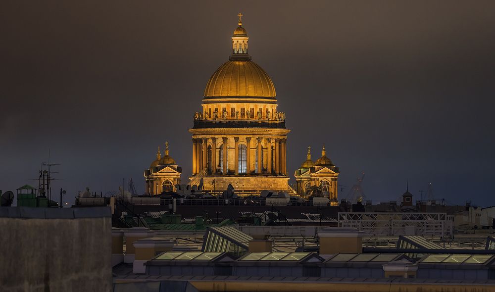 Photograph by Максим Подосинников