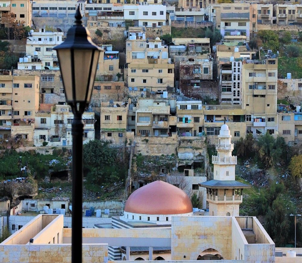 Photograph by Ramzi Nari